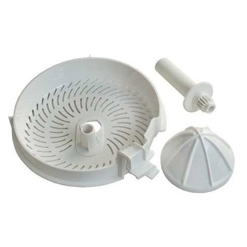 PRESSE AGRUMES COMPLET POUR ROBOT MULTIFONCTIONS MOULINEX - BVMPIECES