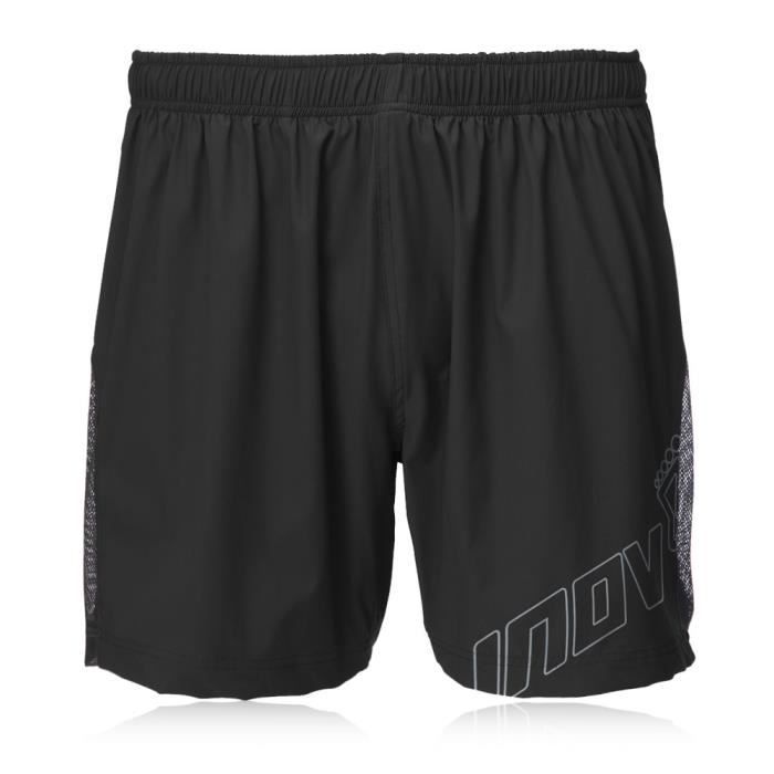 Inov-8 Race Elite 140 Trail Short De Sport Running Noir Homme