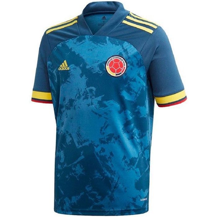 Maillot junior extérieur Colombie 2020
