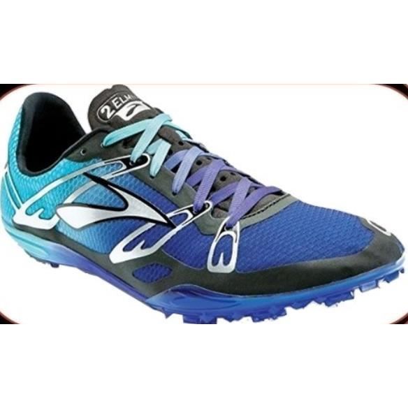 Chaussures D'athlètisme BrooksV2 ELMN8