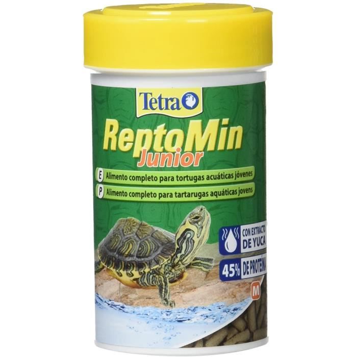 Tetra Reptomin Junior 100 ML/30 G