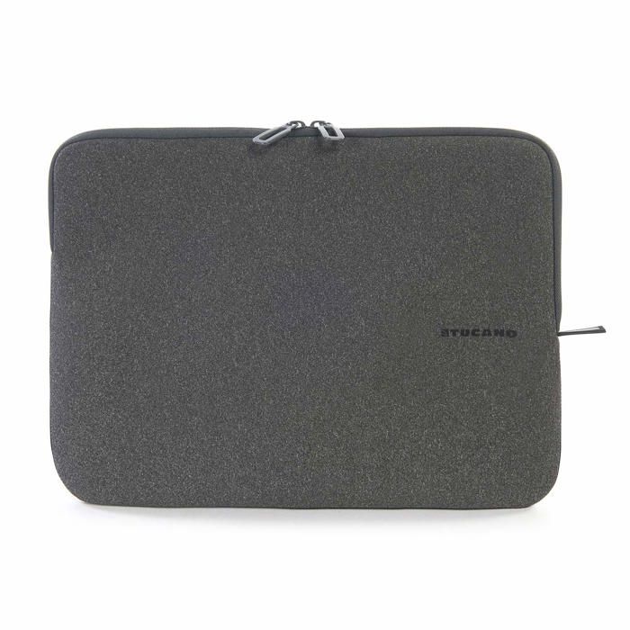Tucano Second Skin Melange Housse d'ordinateur portable 14- noir