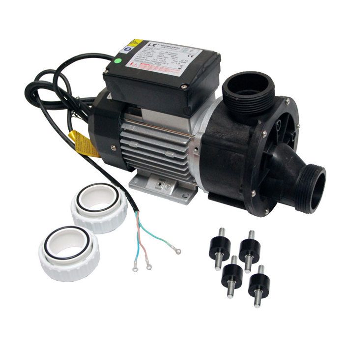 Pompe LX JA50 - 370w - Whirlpool