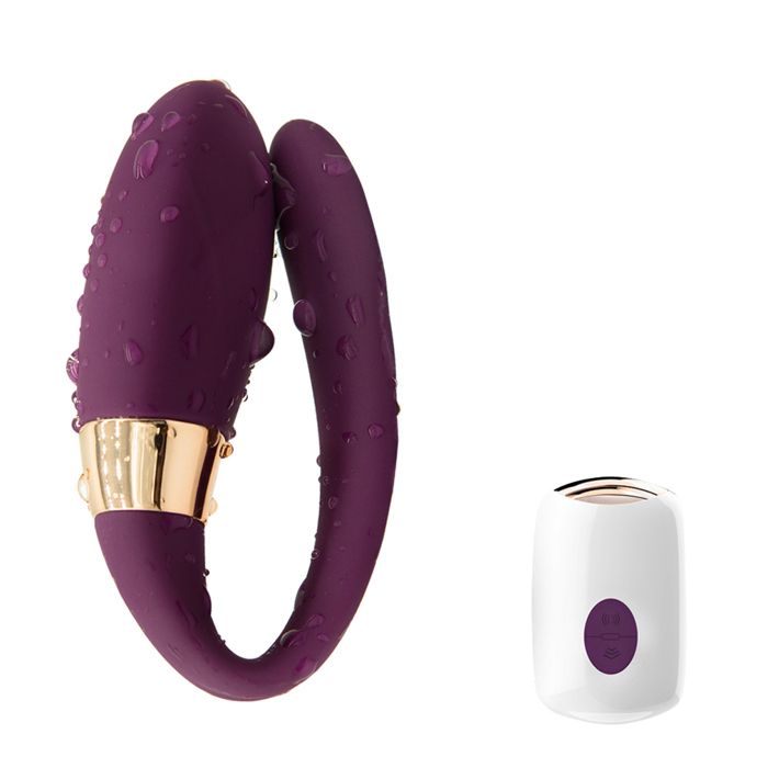 GD13573-Nouvelle culotte vibrante 10 fonctions télécommande sans fil