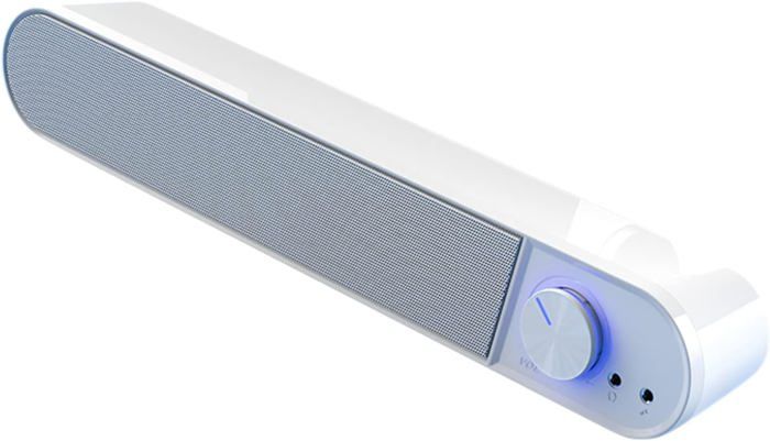 Barre De Son Bluetooth 5.0 Bomaker Tapio I - 50W - Pour TV, PC, Vidéoprojecteur - Neuve
