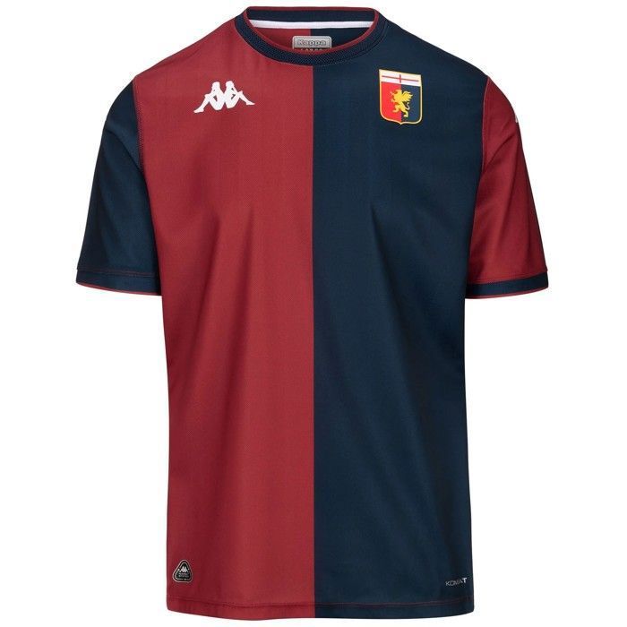 Maillot Kappa Vasco Da Gama - Noir - Taille XL - Homme - Occasion