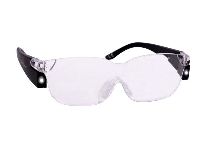 Lunettes loupe Toppers van TV Zoom Vision Grossissement x1