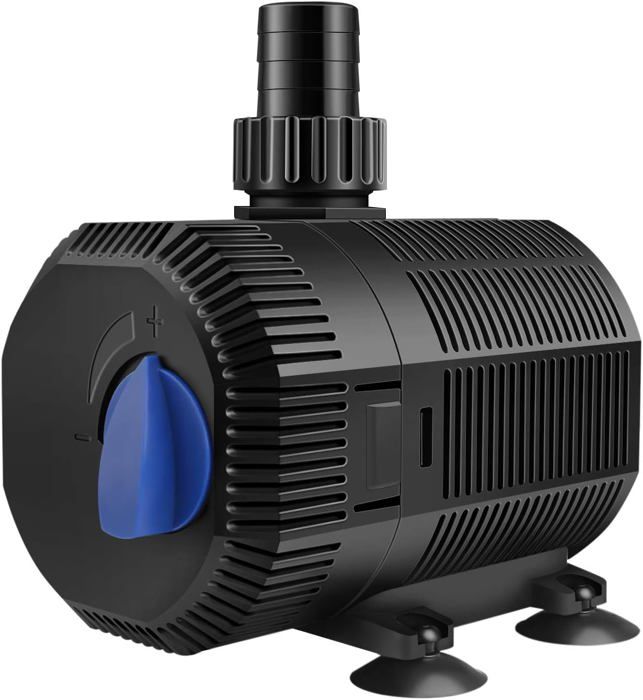 Meilleurs prix pour Pompe Pour Bassin Pompe Bassin Jardin Aquarium Pompe 2300L/H 35W