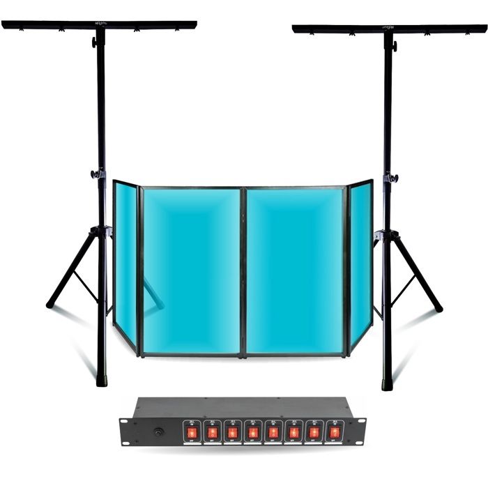 GRANIT Vanne De Régulation - électrique, 4 Voies - Boitier De Commande Adapte 67046698461