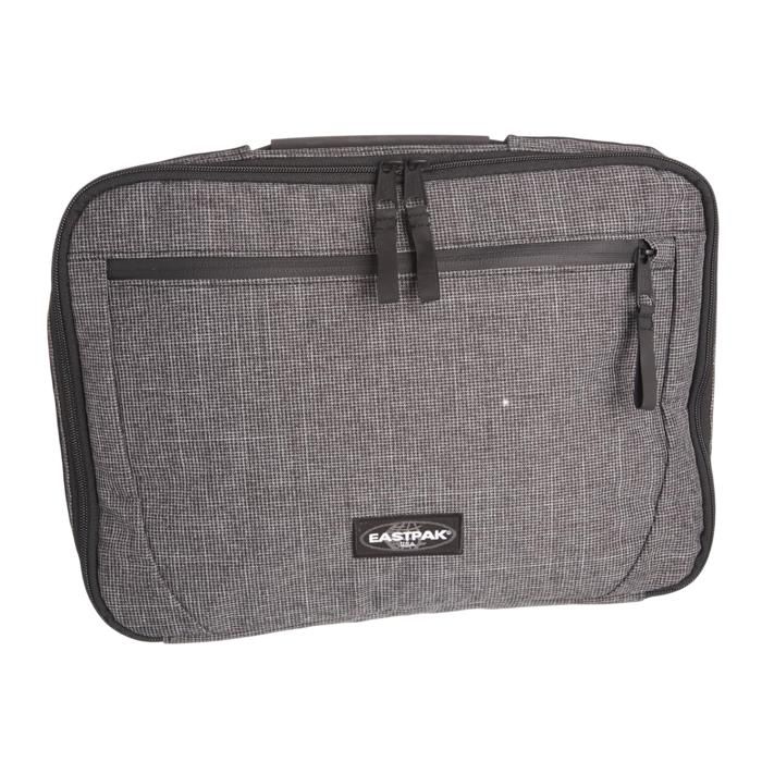 EASTPAK Sac ordinateur anthracite Maroquinerie Homme