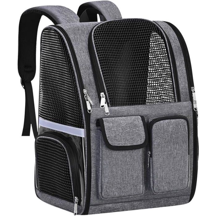 Sac à Dos pour Animal De Compagnie,Sac à Dos pour Chien Approuvé
