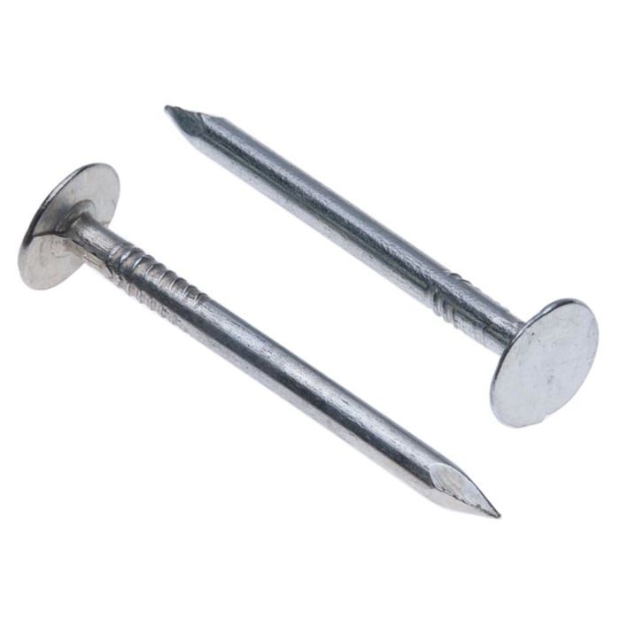 Clou - pointe Keple - P-CNL-2.8X40-ZN-P100