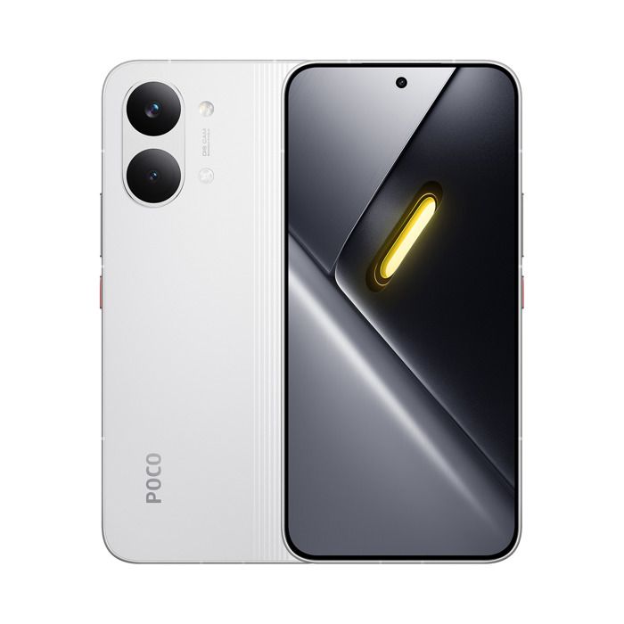 POCO X8 Pro Max 12+512 Processeur Dimensity - vue 6