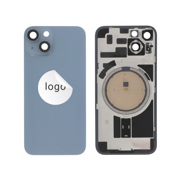 Vitre Arrière Bleue iPhone 14 - Origine Apple (Pulled) - État Neuf Reconditionné - N/A reconditionné disponible sur Cdiscount Seconde Vie