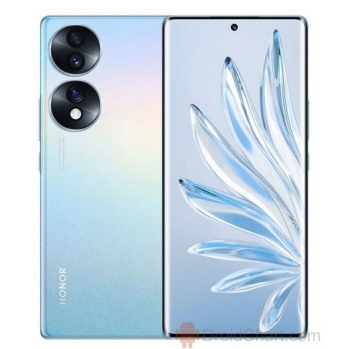 Honor 70 - vue 6