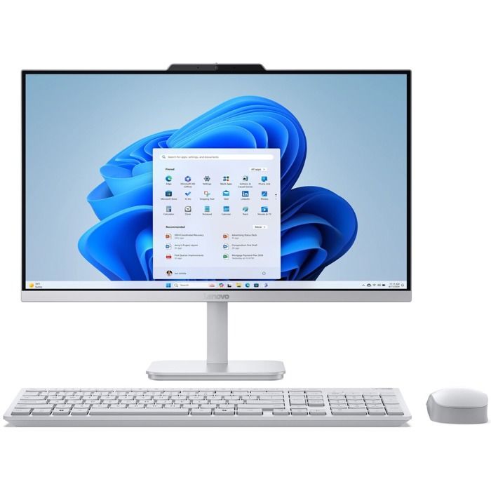 Lenovo A100 - vue 4