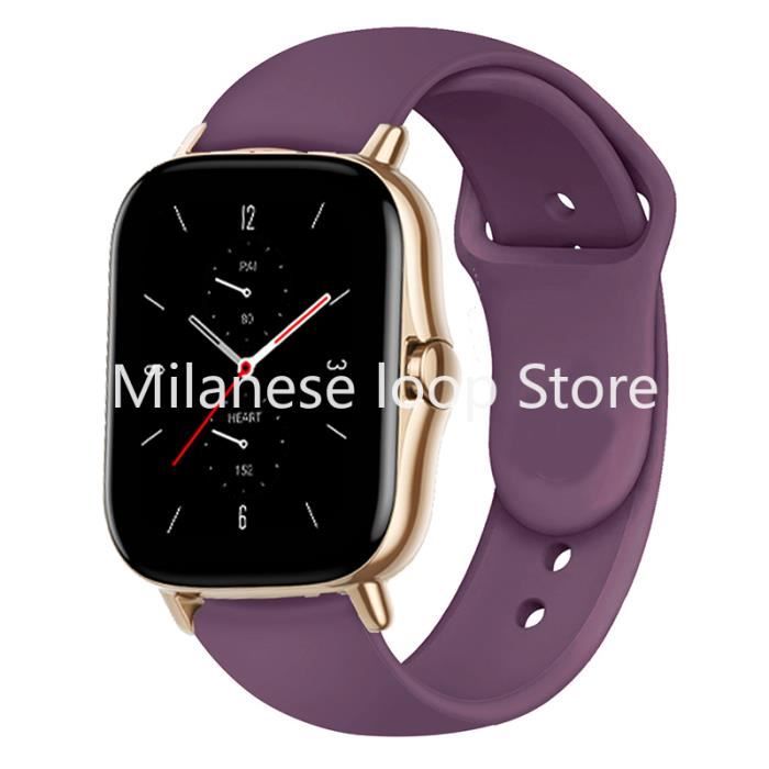 Montre amazfit stratos 2 sales