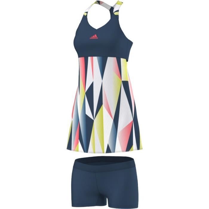 vetement tennis femme adidas