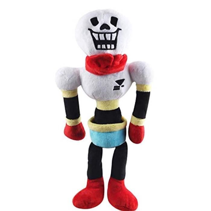 peluche undertale
