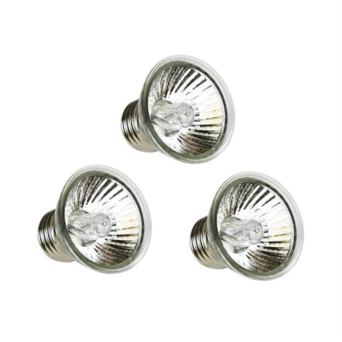 Lampe Uv Et Chauffante Pour Tortue Terrestre