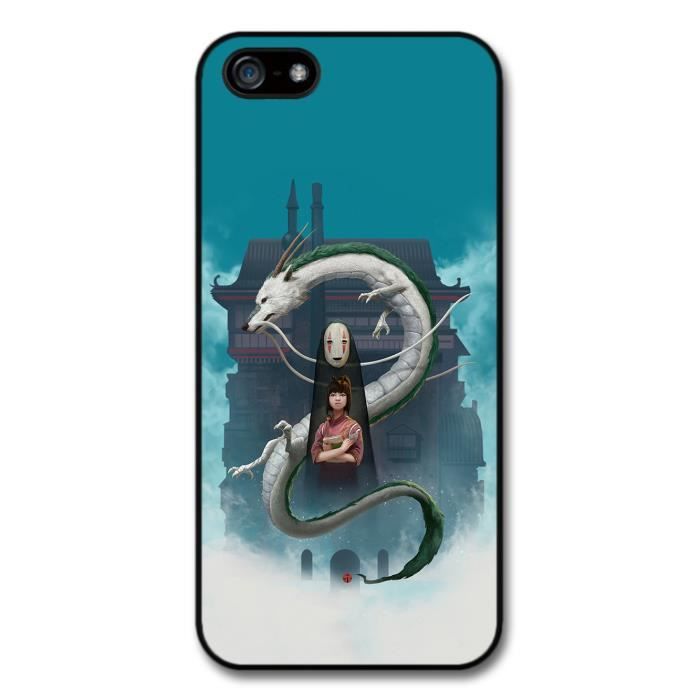 coque iphone 7 chihiro