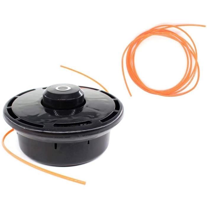 Tête De Boîte De Vitesse 26mm - 9 Cannelures - Pour Débroussailleuses Honda, Zenoah, Mitsubishi