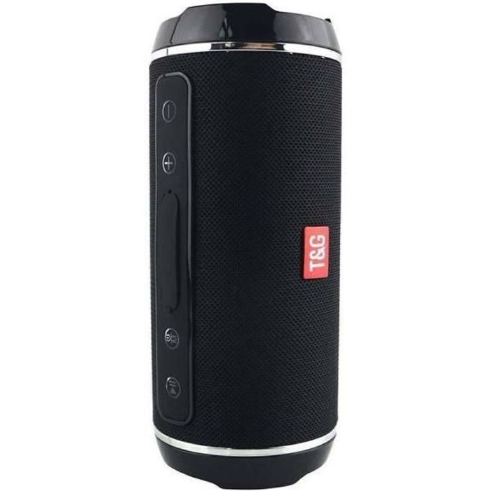 Enceintes bluetooth - TG116 - 40W - Etanche - Portable