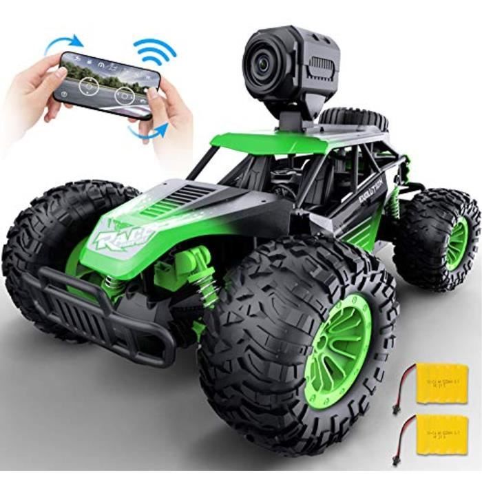 Voiture télécommandée en kit store