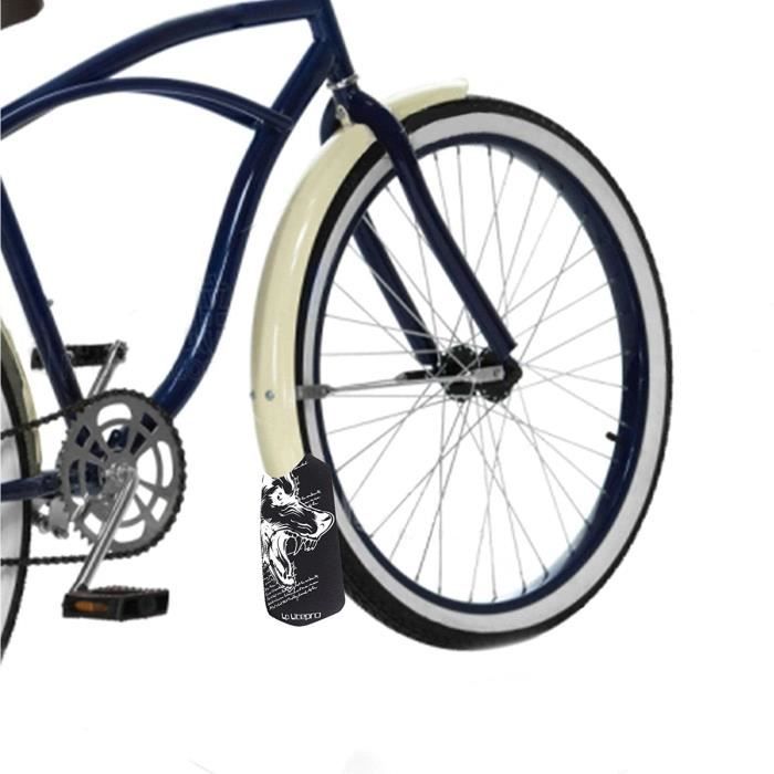PAIRE DE GARDE-BOUE vintage 20 pouce ENFANT ou MINI vélo pliant PEUGEOT vintage EUR 25,00 - FR