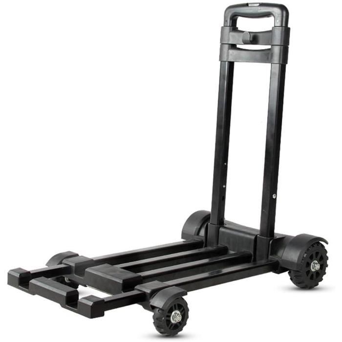Roue Utilitaire De Rechange En Polyuréthane De 20,3 Cm, 20,3 X 7,5