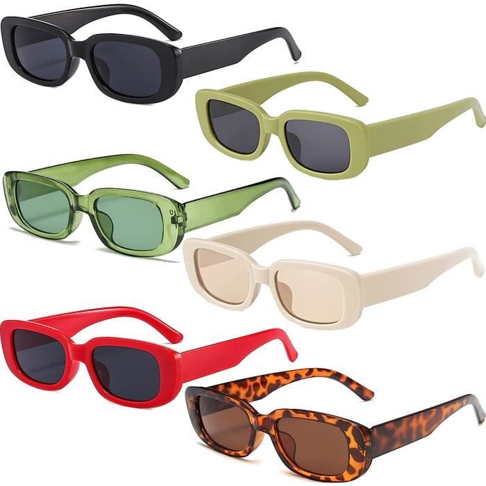 Lunette de soleil hotsell 90's