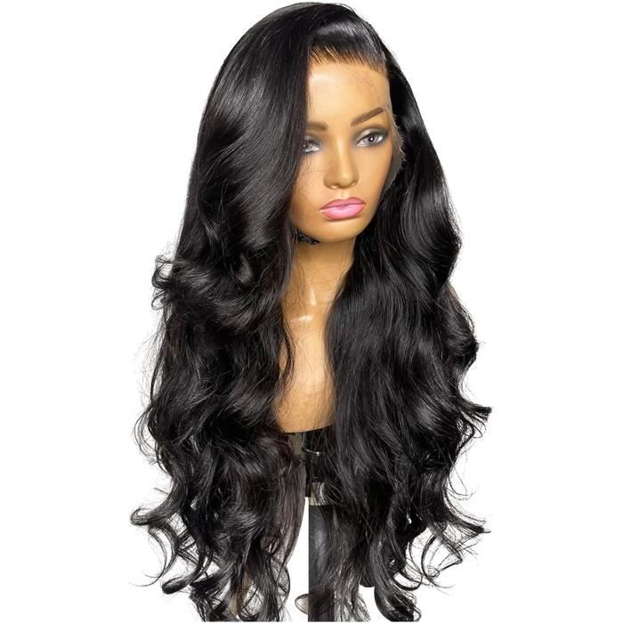 Perruque homme lace wig store