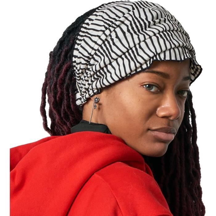 Bandeau Sport pour Femme Headband Elastique Antidérapant Bandeau Cheveux  Sueur Absorbant pour Running Yoga gris - RAC