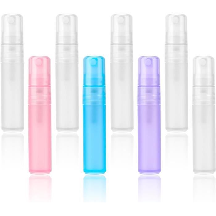Lot De 5 Vaporisateurs D'Eau De Parfum Avon Harmonie Orientale - 10 Ml Chacun - Neuf, Prêt à Offrir