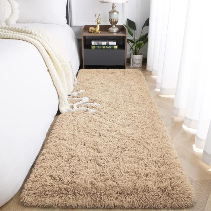 Tapis Style Marbre Noir Et Blanc - Moderne, Doux En Flanelle - Antidérapant Et Lavable - Pour Salon, Chambre - Dimensions 160x230 Cm