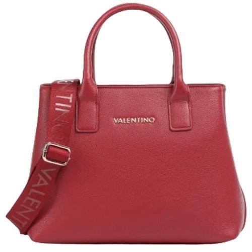 Sac à main Femme rouge Valentino Cdiscount Bagagerie