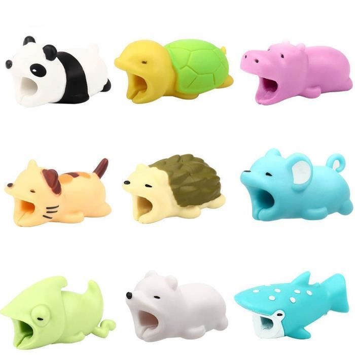 Protege cable animal - Cdiscount Protege cable animal - Cdiscount