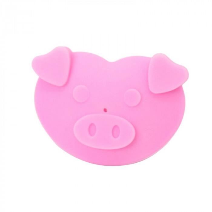 Version Rose Cn Mignon Bebe Soins Sucettes Alimentaire Silicone Mamelon Dentition Cochon Nez Pour Enfants Jouets Droles 47 Cdiscount Puericulture Eveil Bebe