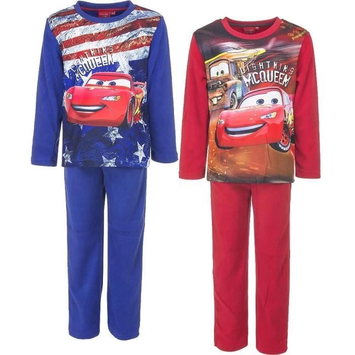 Vêtement cars disney deals