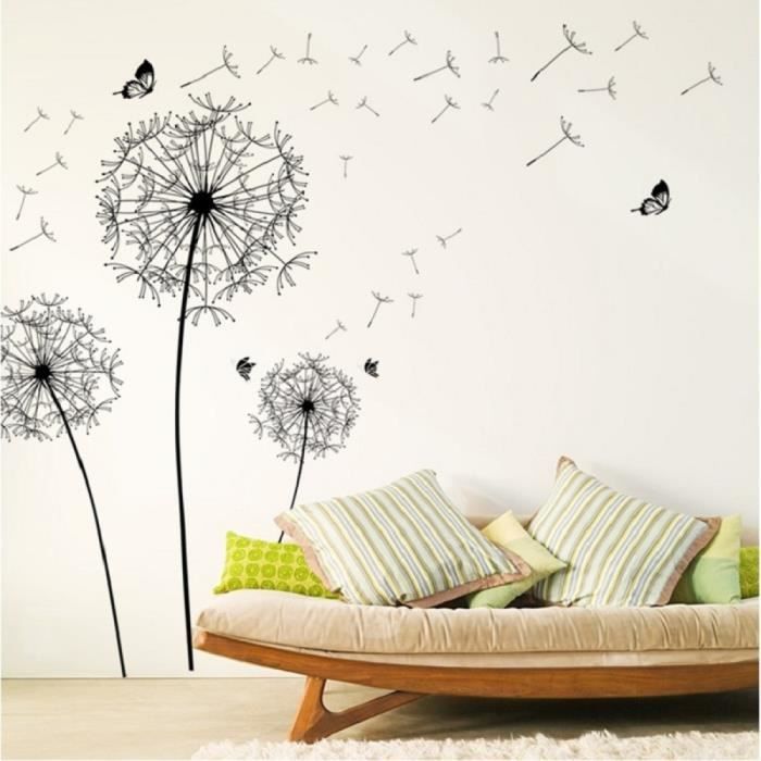 Noir Pissenlit Fleur Amour Vinyle Stickers Muraux Maison Decoration Art Stickers Fond D Ecran Chambre Canape Maison Decoration Achat Vente Stickers Cdiscount Noir Pissenlit Fleur Amour Vinyle Stickers Muraux Maison Decoration Art Stickers Fond D Ecran Chambre Canape Maison Decoration Achat Vente Stickers Cdiscount