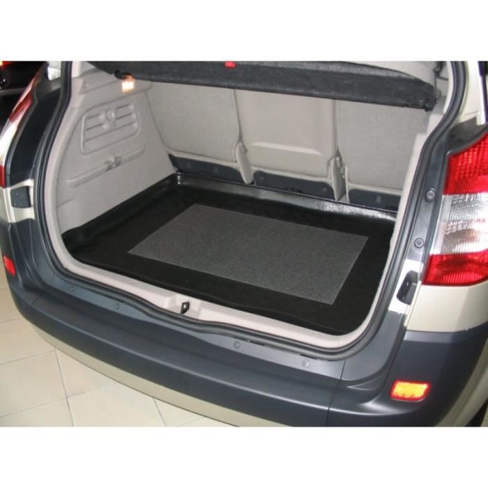 Tapis De Coffre Grand Scenic 4 Renault Scenic Ii Mono 5 Ptes 4 Pl 2003 Bac Achat Vente