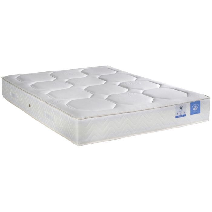 maison de la literie matelas 140x190