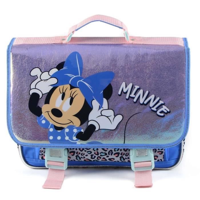 Cartable minnie on sale cp