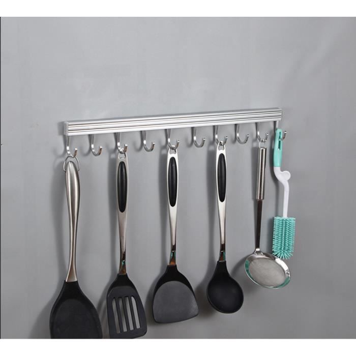 Barre De Cuisine Sans Percage Achat Vente Pas Cher