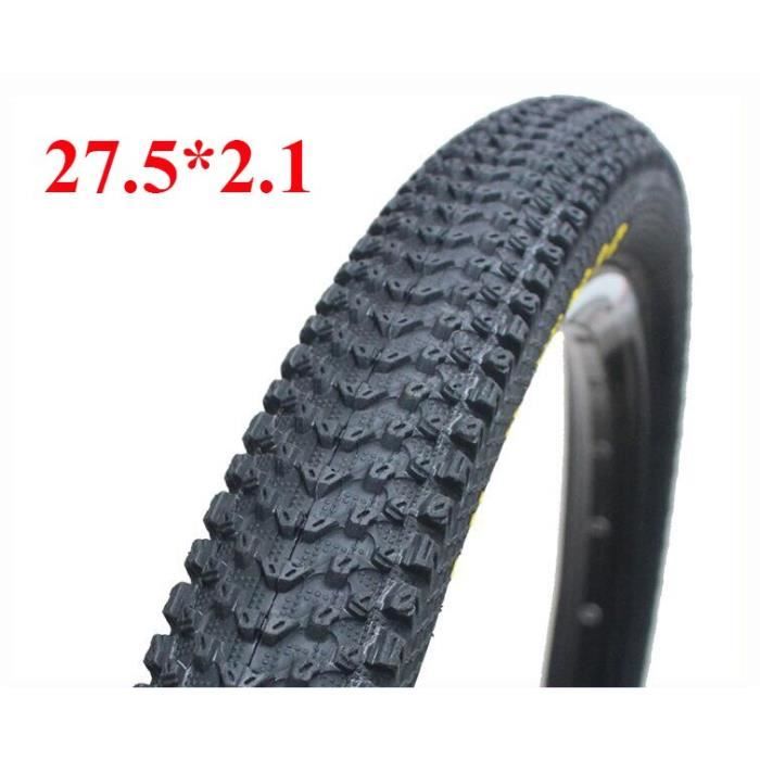 Bande Anti-Crevaison FUNDAX Pour Fat-Bike - Cuir Naturel 26/27,5" - Bleu - 120mm Large