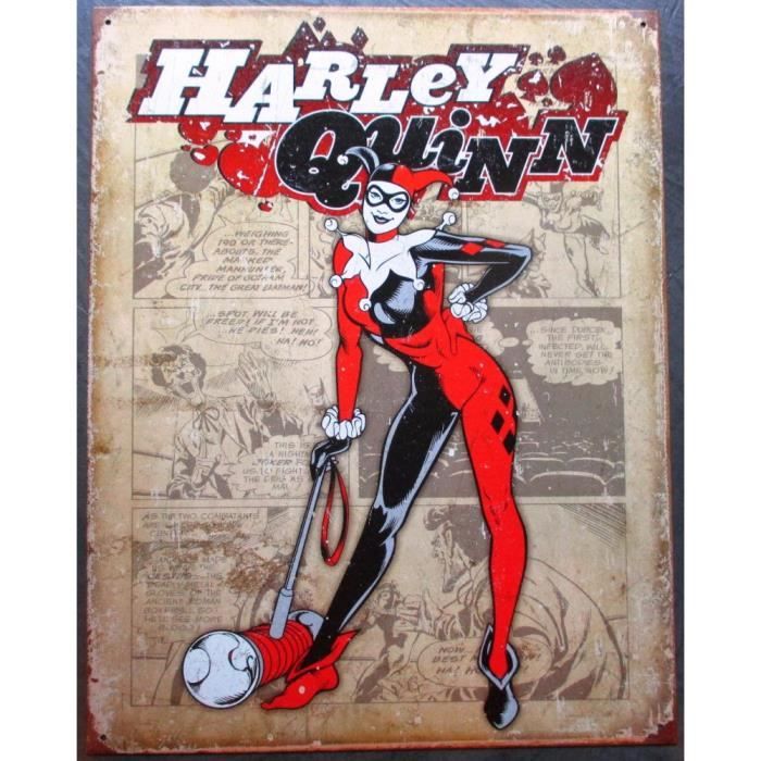 Key Dental Jp Fetes Occasions Speciales Maison Harley Quinn Carte D Anniversaire Dessine Par Le Vendeur Peut Etre Personnalise