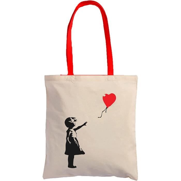 Sac coton serigraphie outlet