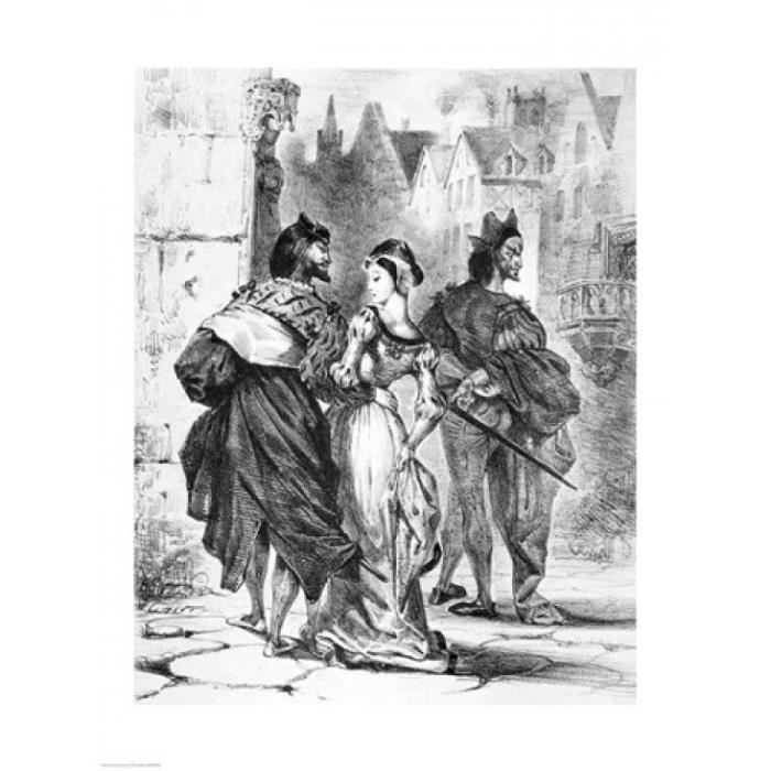 rencontre faust et marguerite