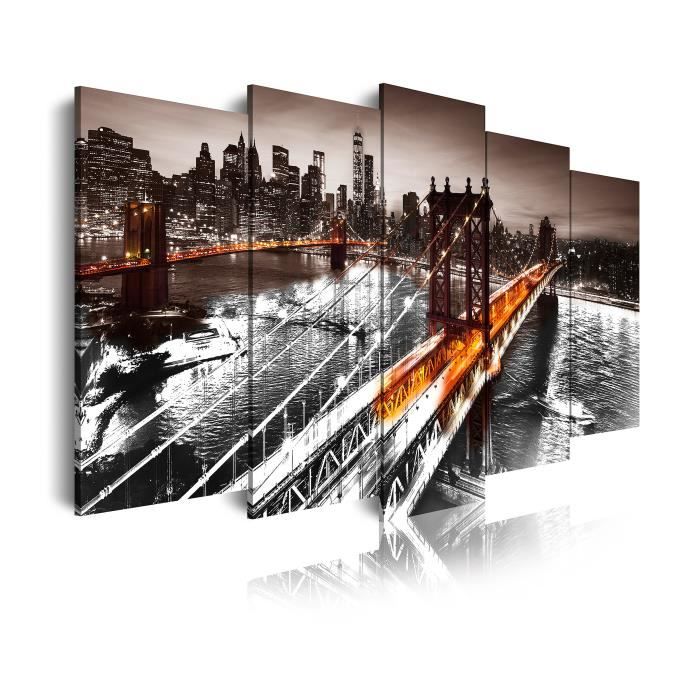 Deco New York Chambre Achat Vente Pas Cher