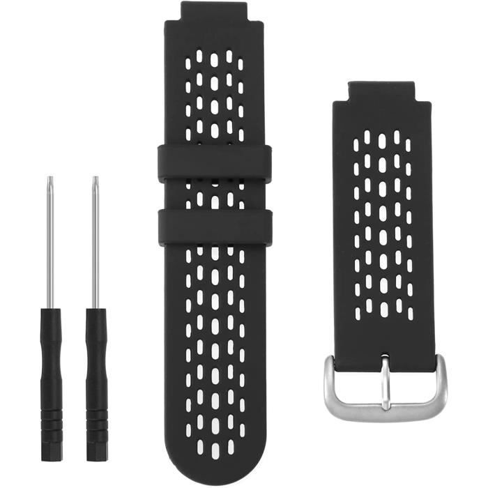 Bracelet montre discount garmin s4